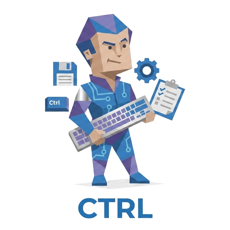 拿捏者 · CTRL