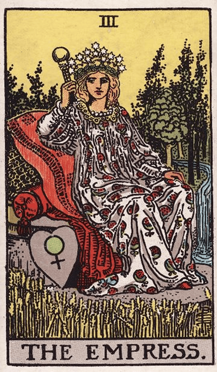The Empress