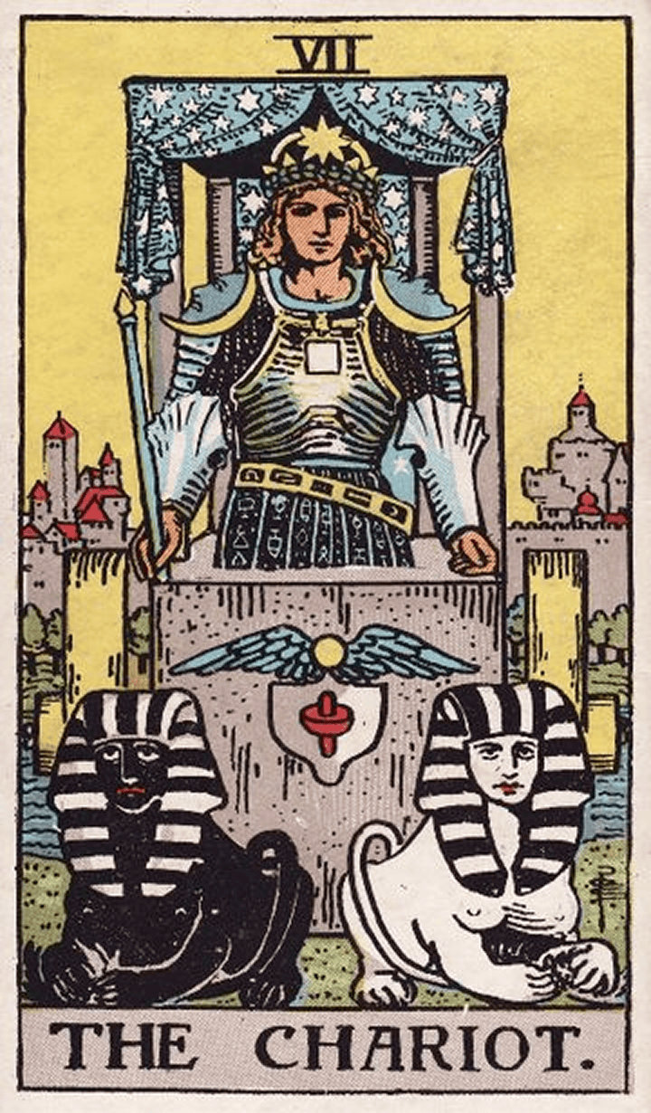The Chariot