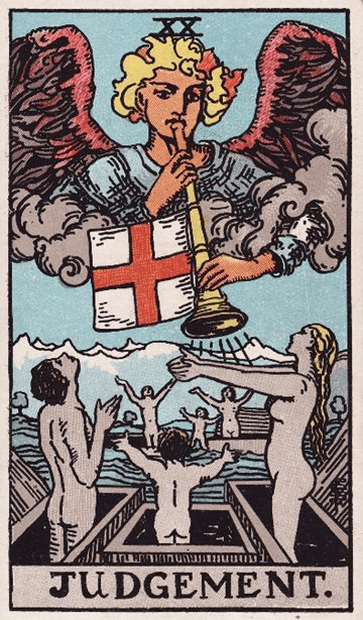 Judgement